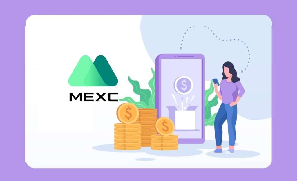 تجربه یک معامله امن و ایمن به کمک پلتفرم MEXC